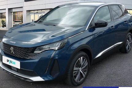 Peugeot 3008 35.128 km 18.980 &euro; Bonn 53121
