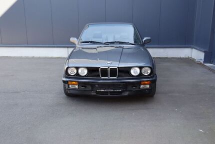 BMW 325 132.244 km 26.900 &euro; Euskirchen 53879