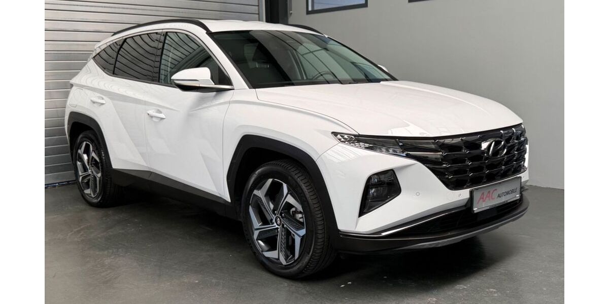 Hyundai TUCSON 32.900 km 25.750 &euro; Erftstadt 50374