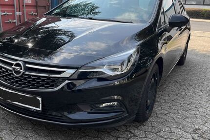Opel Astra 126.000 km 8.200 &euro; Hürth 50354
