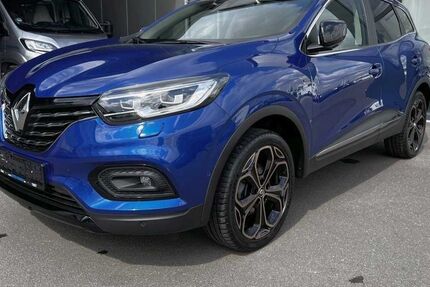 Renault Kadjar 79.209 km 17.480 &euro; Düren 52351