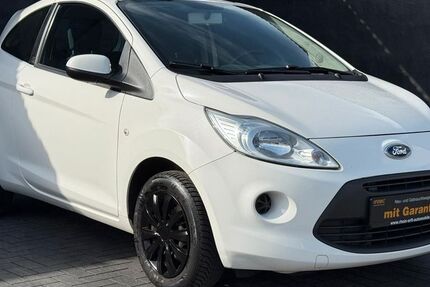 Ford Ka/Ka+ 155.000 km 3.499 &euro; Euskirchen 53879