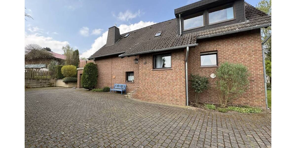 Einfamilienhaus Kall / Wahlen Wahlen - 6 Zimmer, 129 m&sup2;, 219.000&euro; | Angebot:26672297