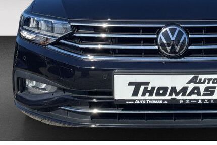 VW Passat Variant 25.134 km 25.800 &euro; Bornheim 53332
