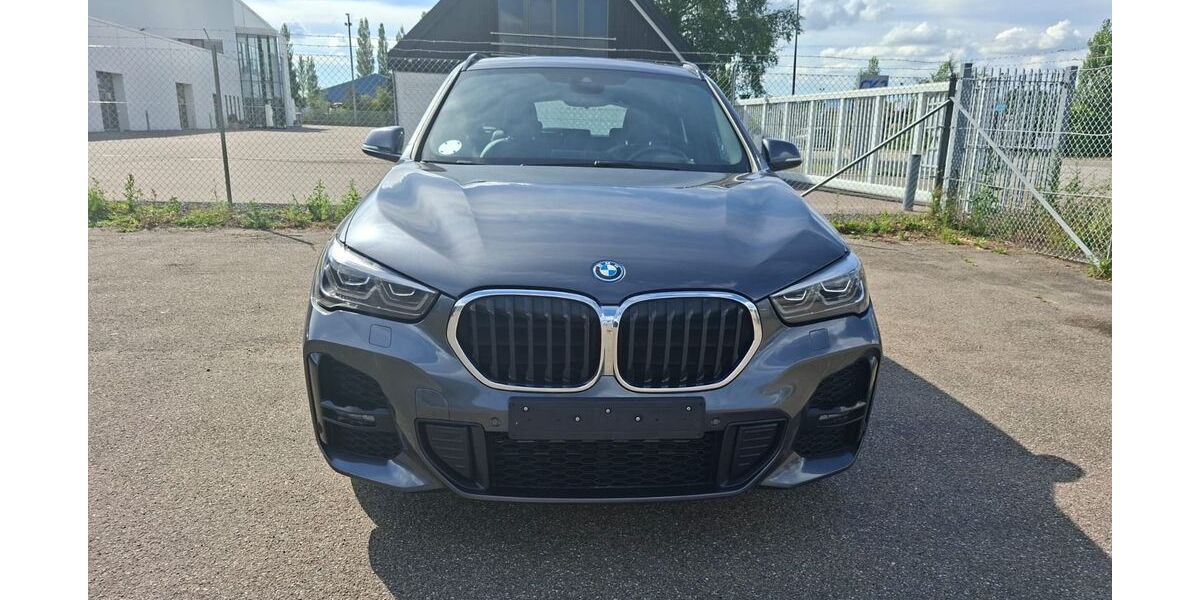 BMW X1 47.000 km 26.500 &euro; Bonn 53227