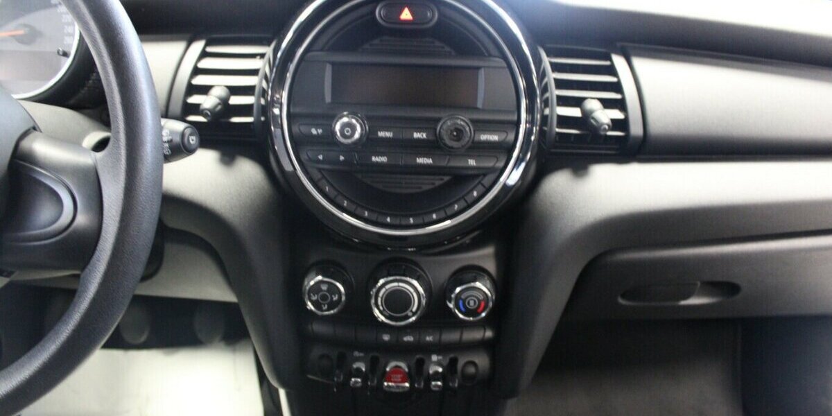 Mini ONE Salt 93.020 km 9.980 &euro; Euskirchen 53881