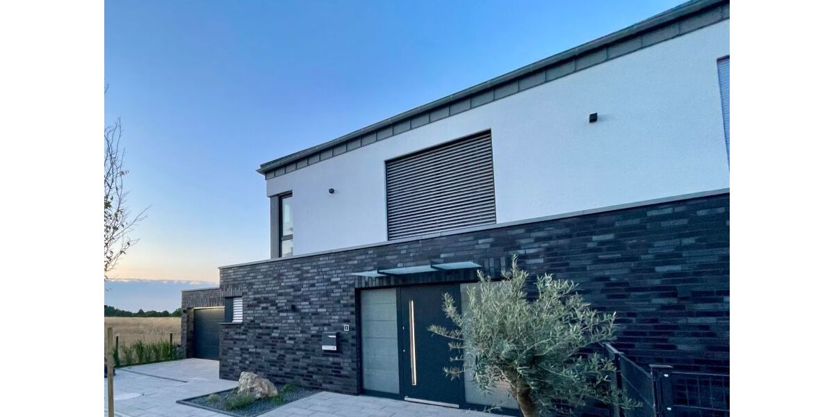 Provisionsfrei* Stadtvilla am Wassersportsee (850m)174m2 Smarthome Whirlp. - Einfamilienhaus Zülpich | Angebot:24727861