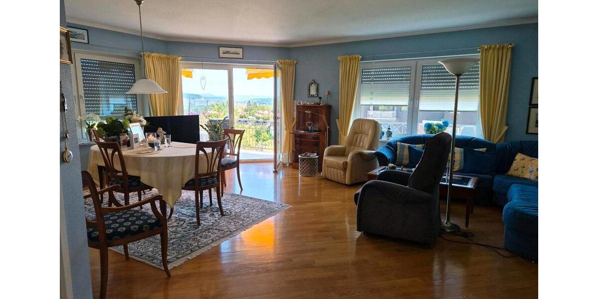 Etagenwohnung Bad Neuenahr-Ahrweiler Ahrweiler - 3 Zimmer, 105 m&sup2;, 460.000&euro; | Angebot:27117524