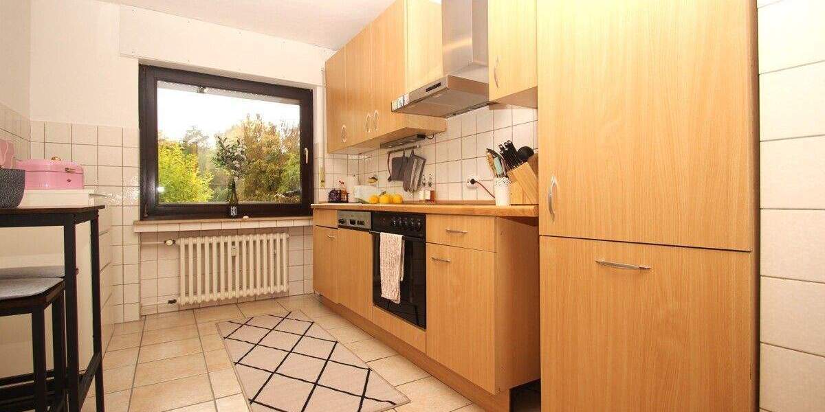 Etagenwohnung Königswinter Ittenbach - 2 Zimmer, 74 m&sup2;, 209.000&euro; | Angebot:25697238