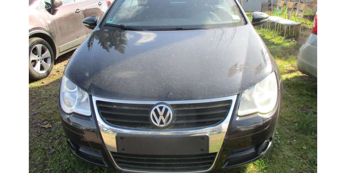 VW Eos 212.000 km 1.100 &euro; Mechernich-Kommern 53894