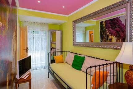 Zimmer Bonn Endenich - 1 Zimmer, 990&euro; | Angebot:24985335