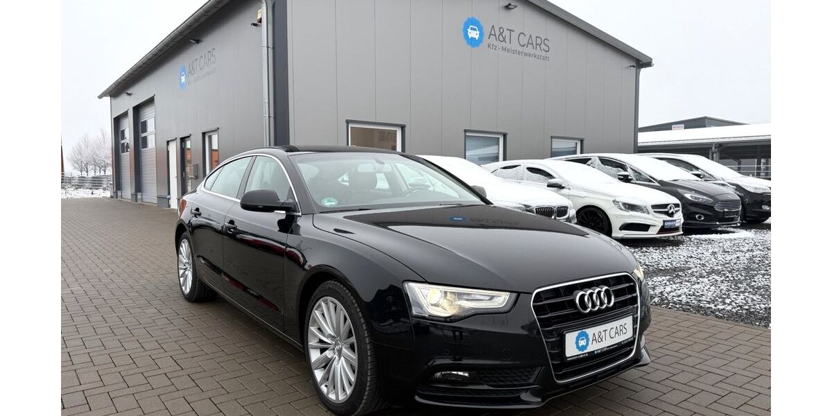 Audi A5 109.560 km 18.490 &euro; Zülpich 53909