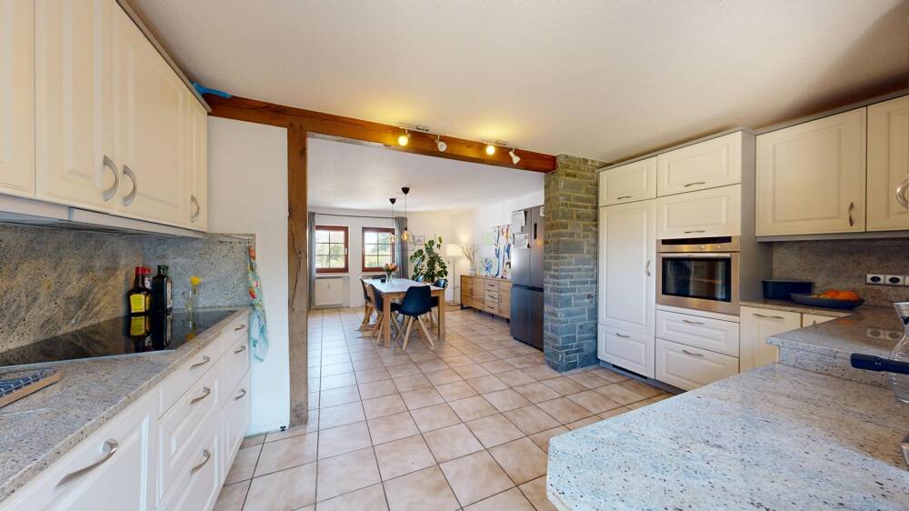 Einfamilienhaus Nettersheim / Marmagen Marmagen - 1 Zimmer, 215 m&sup2;, 389.000&euro; | Angebot:26656968