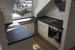 Dachgeschoßwohnung Brühl - 1.5 Zimmer, 48 m&sup2;, 895&euro; | Angebot:26214404