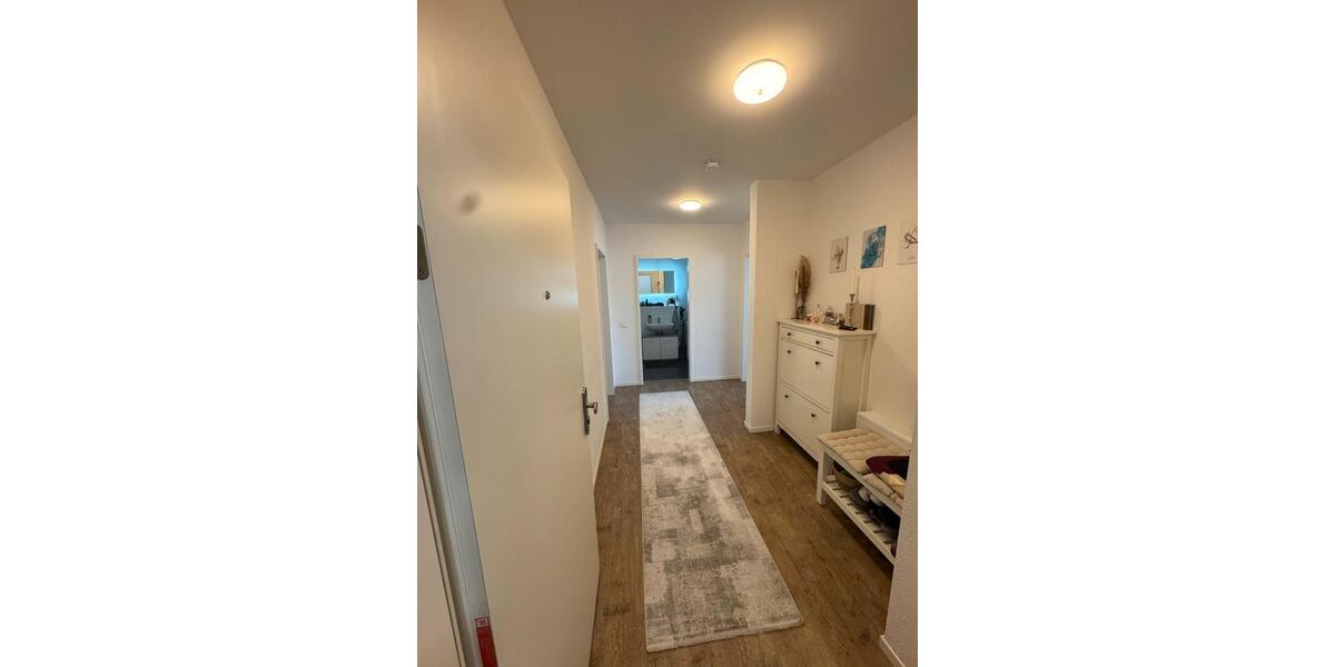 Etagenwohnung Bonn Bad Godesberg - 2 Zimmer, 60 m&sup2;, 1.200&euro; | Angebot:25854703