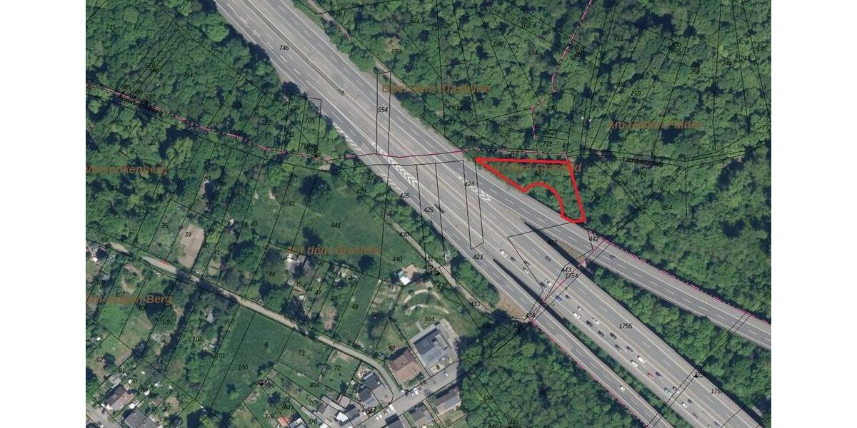 Gewerbeobjekt Bonn Küdinghoven - 600&euro; | Angebot:25976870