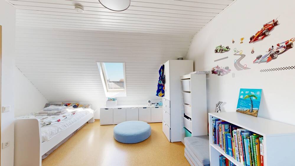 Einfamilienhaus Nettersheim / Marmagen Marmagen - 1 Zimmer, 215 m&sup2;, 389.000&euro; | Angebot:26656968