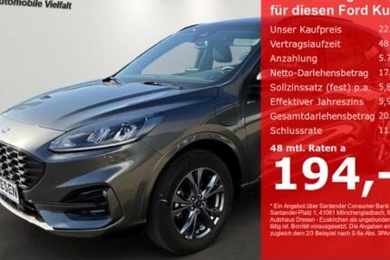 Ford Kuga 61.338 km 22.950 &euro; Euskirchen 53881