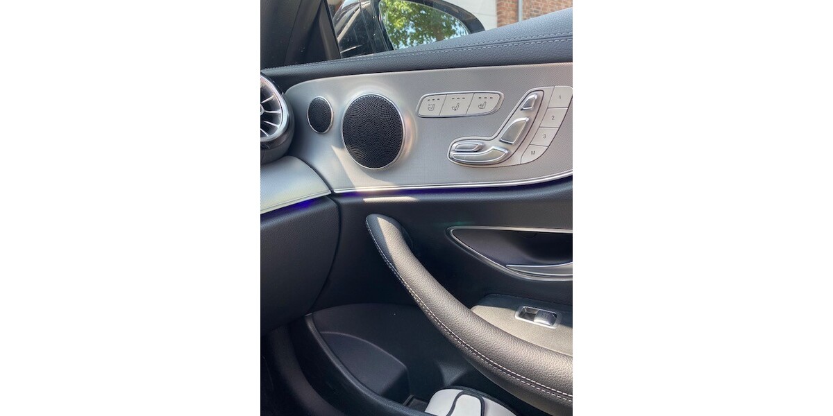 Mercedes-Benz E 400 148.000 km 36.000 &euro; Erftstadt 50374