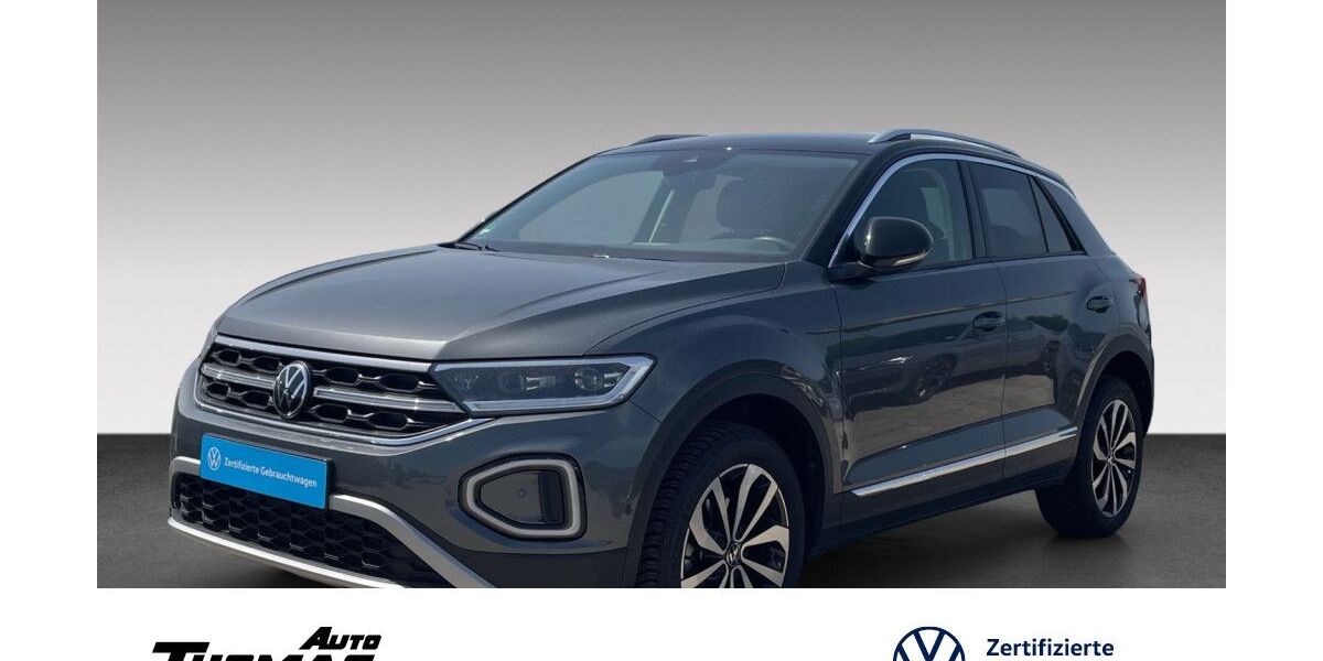 VW T-Roc 12.510 km 30.980 &euro; Bonn 53227