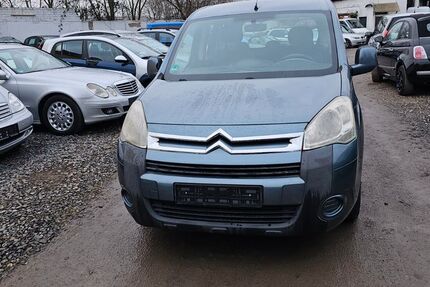 Citroen Berlingo 137.000 km 3.900 &euro; Bonn 53227