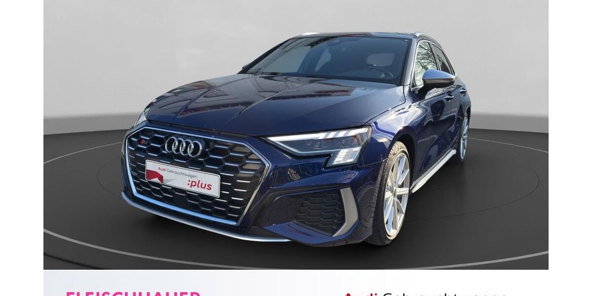 Audi S3 8.141 km 39.490 &euro; Bonn 53119