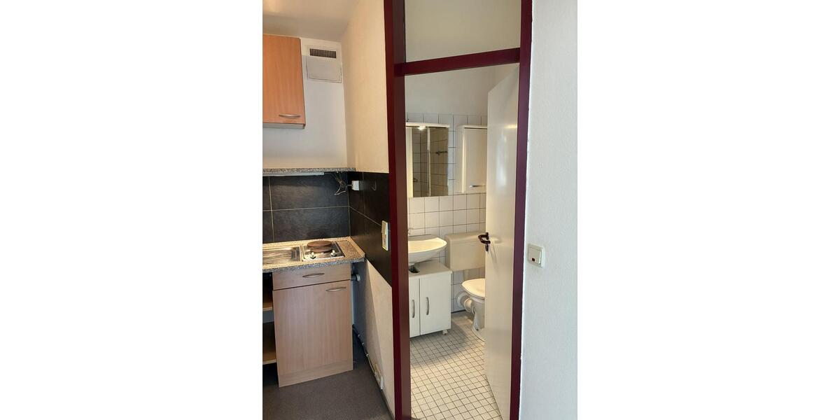 Etagenwohnung Bonn Dransdorf - 1 Zimmer, 21 m&sup2;, 125.000&euro; | Angebot:25858349