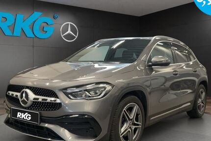 Mercedes-Benz GLA 250 73.160 km 33.770 &euro; Euskirchen 53879