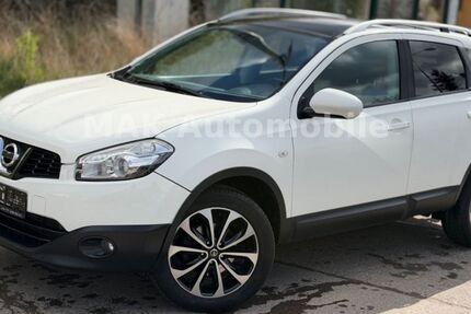 Nissan Qashqai 199.999 km 6.499 &euro; Mechernich 53894