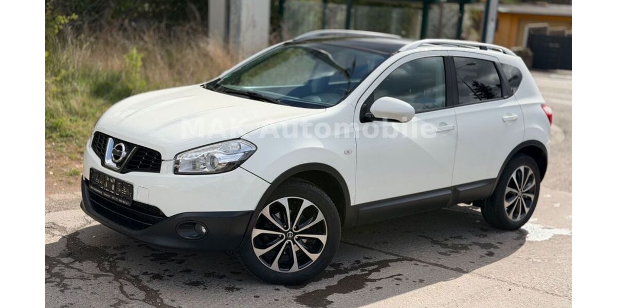 Nissan Qashqai 199.999 km 6.499 &euro; Mechernich 53894