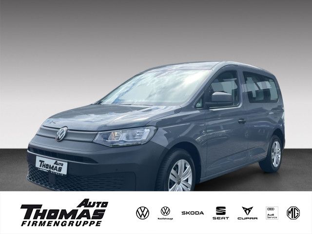 VW Caddy 26.370 km 21.990 &euro; Bonn 53227