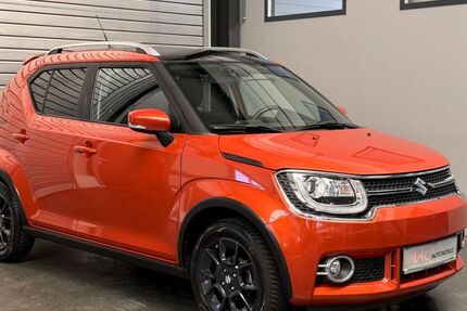 Suzuki Ignis 51.488 km 14.150 &euro; Erftstadt 50374