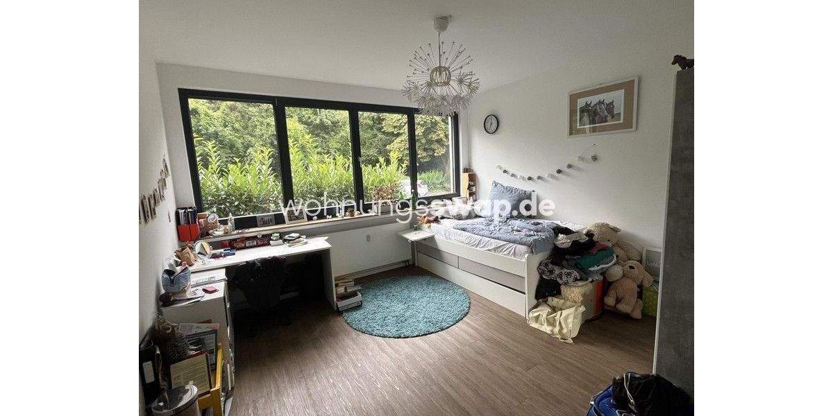 Etagenwohnung Brühl Alt-Hürth - 3 Zimmer, 65 m&sup2;, 867&euro; | Angebot:25982198
