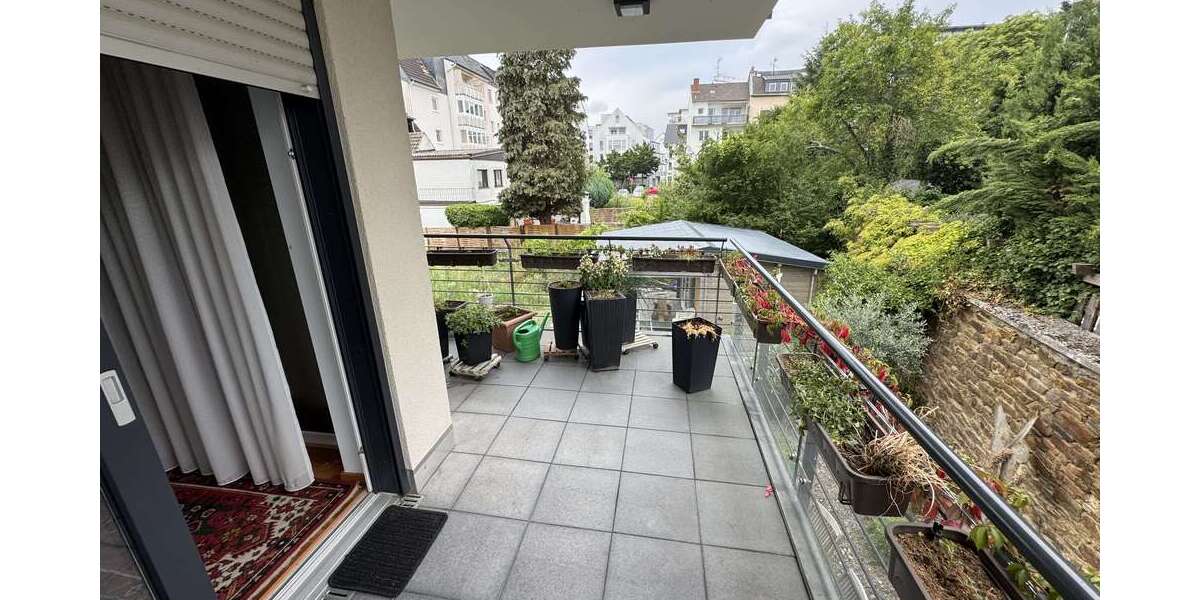 Etagenwohnung Bad Neunahr-Ahrweiler Ahrweiler - 4 Zimmer, 120 m&sup2;, 398.000&euro; | Angebot:26080837