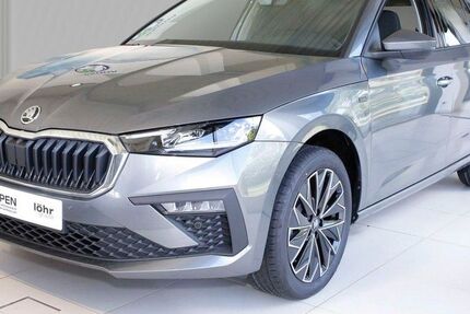 Skoda Scala 3.500 km 30.440 &euro; Meckenheim / Bonn 53340