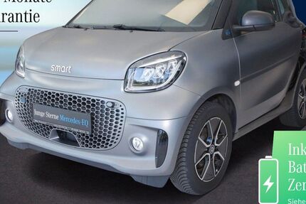 Smart ForTwo 12.342 km 15.800 &euro; Rheinbach 53359