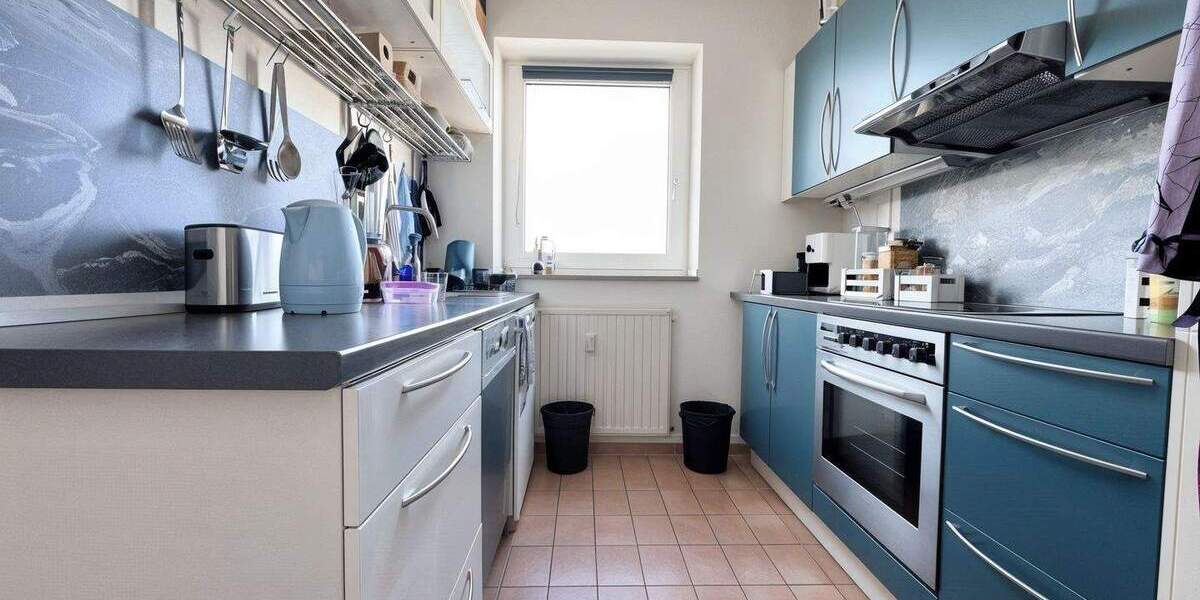 Etagenwohnung Bonn Zentrum - 3 Zimmer, 102 m&sup2;, 449.000&euro; | Angebot:25678046