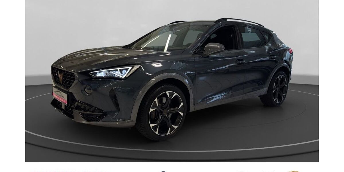 Cupra Formentor 30.038 km 30.980 &euro; Bonn 53119