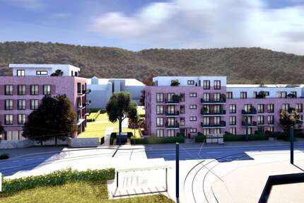 Wohnung Bonn Dottendorf - 1 Zimmer, 34 m&sup2;, 262.000&euro; | Angebot:23093744