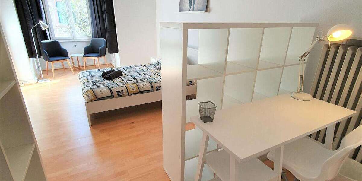 Zimmer Bonn Beuel-Mitte - 840&euro; | Angebot:13799329