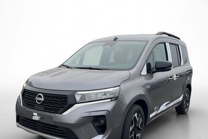 Nissan Townstar 10.500 km 26.890 &euro; Bornheim 53332