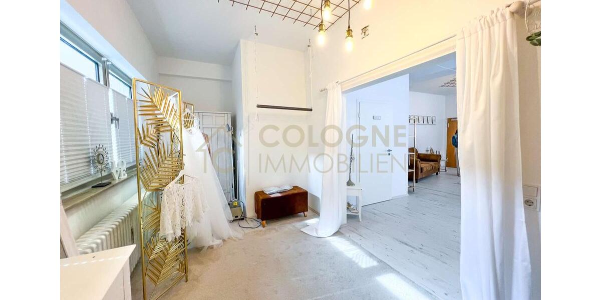 Gewerbeobjekt Frechen - 1.800&euro; | Angebot:20868643