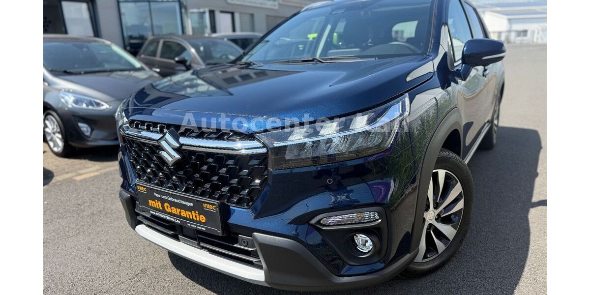 Suzuki (SX4) S-Cross 25.000 km 21.490 &euro; Kall 53925
