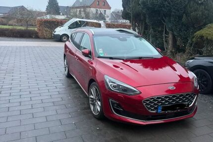 Ford Focus 45.000 km 17.499 &euro; Blankenheim 53945