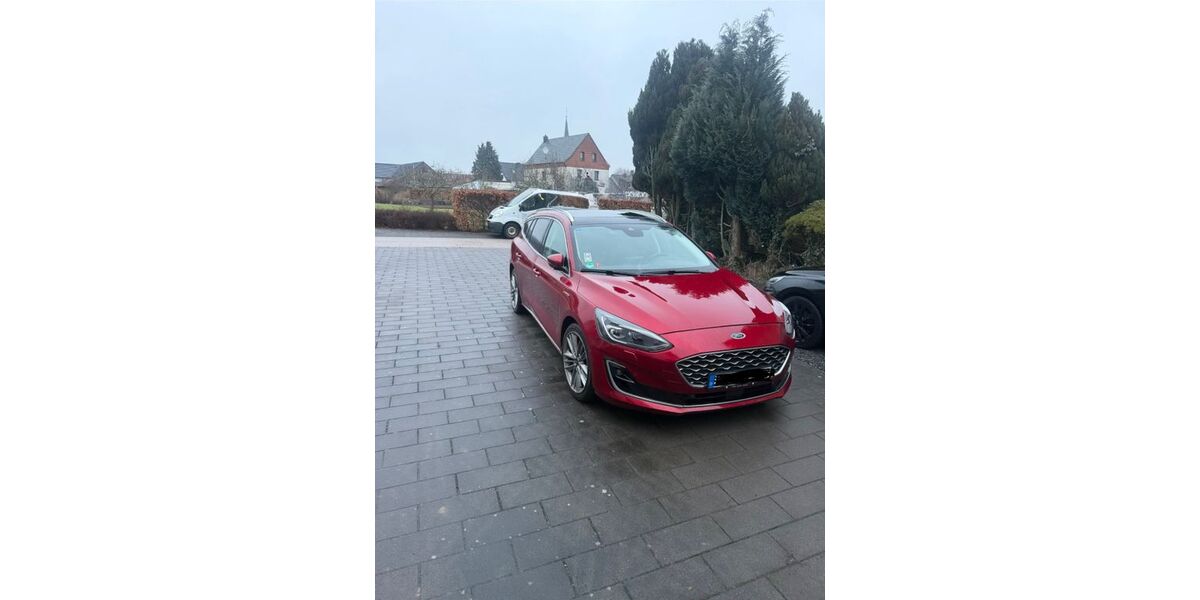 Ford Focus 45.000 km 17.499 &euro; Blankenheim 53945