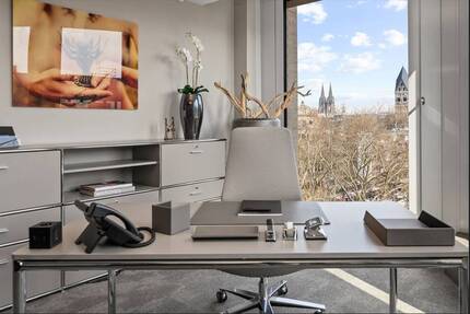 Gewerbeobjekt Köln Altstadt-Süd - 379&euro; | Angebot:26081127