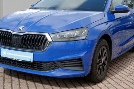 Skoda Fabia 31.250 km 14.450 &euro; Meckenheim / Bonn 53340