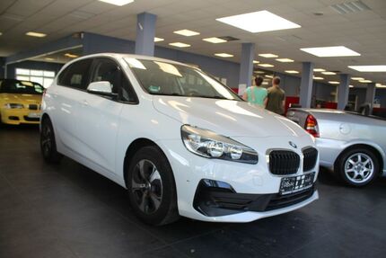 BMW 216 Active Tourer 61.830 km 15.480 &euro; Euskirchen 53881