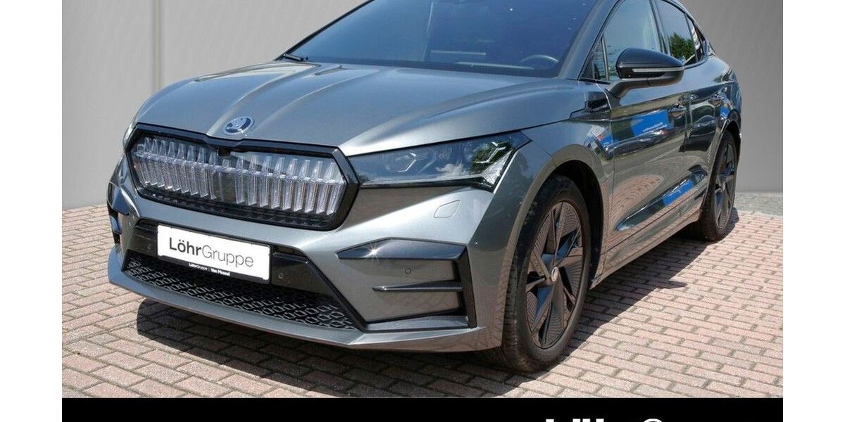 Skoda Enyaq 78.690 km 32.650 &euro; Meckenheim / Bonn 53340