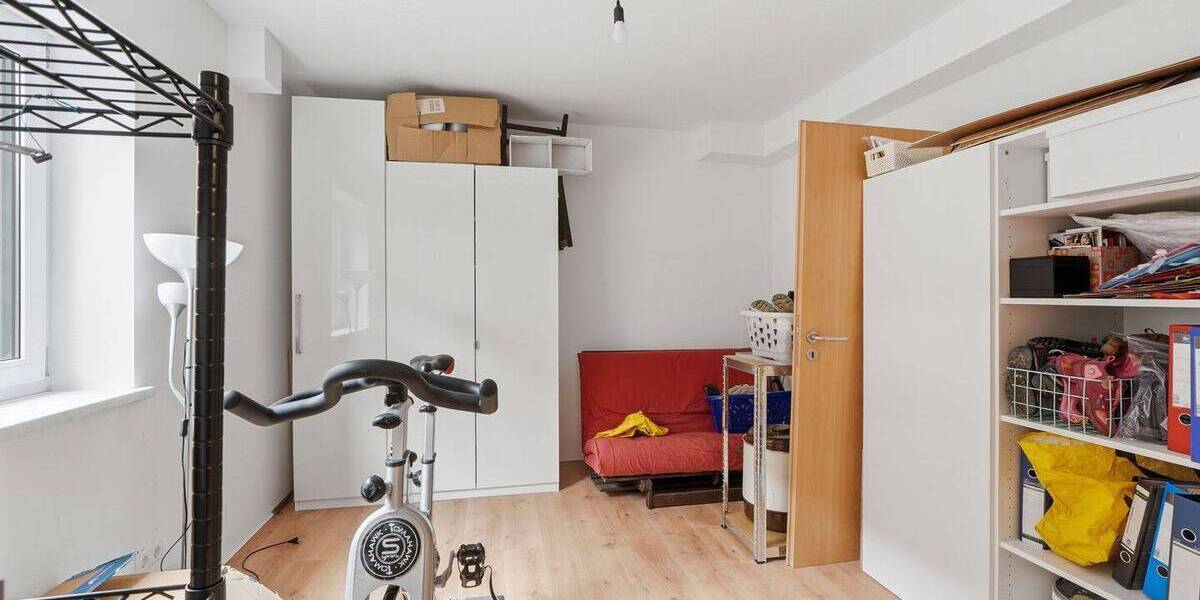 Einfamilienhaus Bonn Brüser Berg - 7 Zimmer, 220 m&sup2;, 525.000&euro; | Angebot:26043634